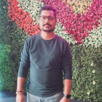 Abhilash Gaikwad