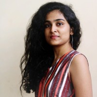 Anu Joseph
