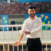 Geetansh Monga