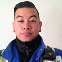 Elijah Escalante