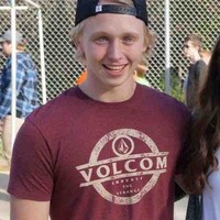 Seth Moritz