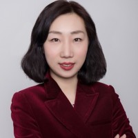Edith CAI