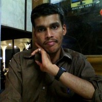 vaibahv kudtarkar