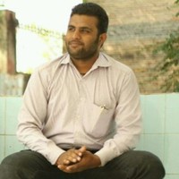 Pankaj Kumar Mishra