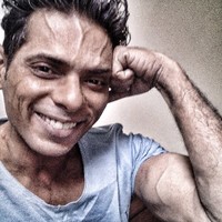 Imran Baig