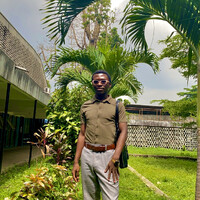 Praise Odubela
