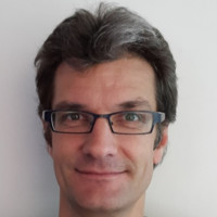 Marc Hornberger