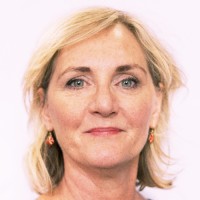 Louise Courtney