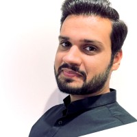 Sarang Gurjar, P.Eng., M.Eng.