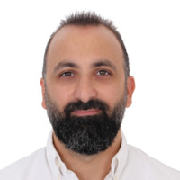 Ali Hamad