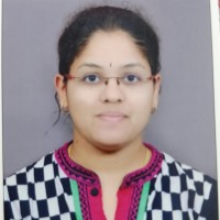Deepthi TS