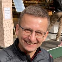 Dariusz Gruszczynski