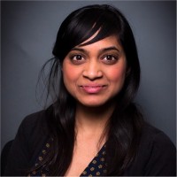 Afsana Choudhury