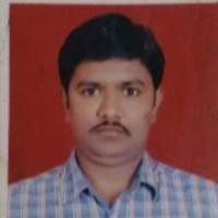 Deepak Manjule