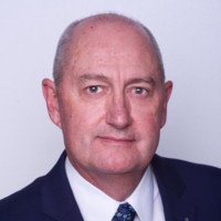 Ian Pogson