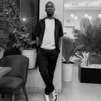 Benedict Adeyemi