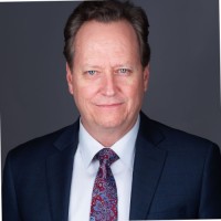 Mark Pearson