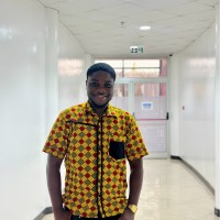 George Otopa Addo-Yobo