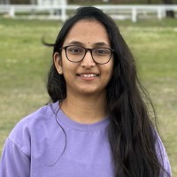 Manasa Paladugu