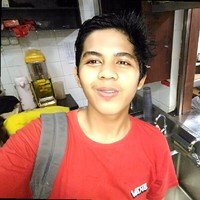 Dimas Iqbal Prasetya