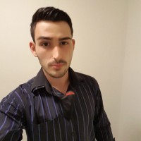 Eric Monteiro Guarda