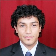 Balram Yadav