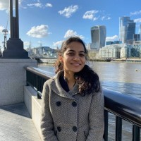 Surbhi Runwal