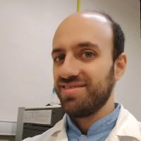 Juan Manuel Gurevich Messina, PhD