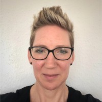 Tanja Vogt