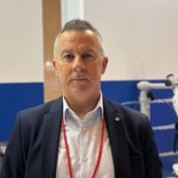 Fernando A. Gonzalez