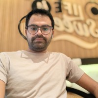 Anil Kumar