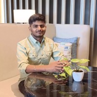 Akash Mahant