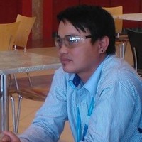 Dennis Gonzales Pagcaliwagan