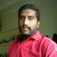 Yuvarajkumar G