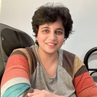 Shivani Srivastava