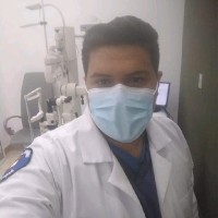 Michael Armando Carbajal Mejía