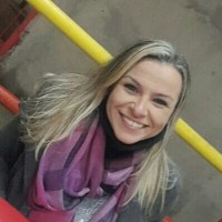 Audrei Juliana Fernandes Da Silva