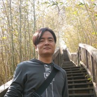 James Chang
