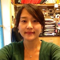 Soo Jung Yang