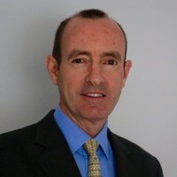 Steven Bostock  OBE