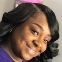Laquisha Paschal