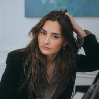 Juliette Cordillot