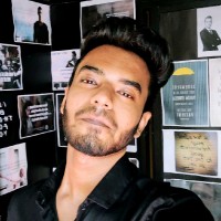Bibin Roy