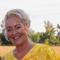 Hanne Krogh Lyng Sundbø