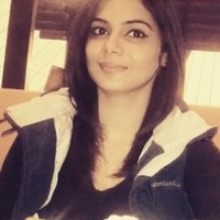 Nidhi Chaudhary