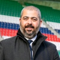 Wael Eid