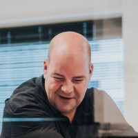 Mark van den Broek