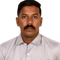 Vignesh D