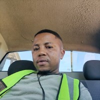 Godfrey Modise Mojake