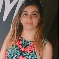 Sanya Rajani